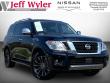 Used 2019 Nissan Armada 4x4 Platinum SUV