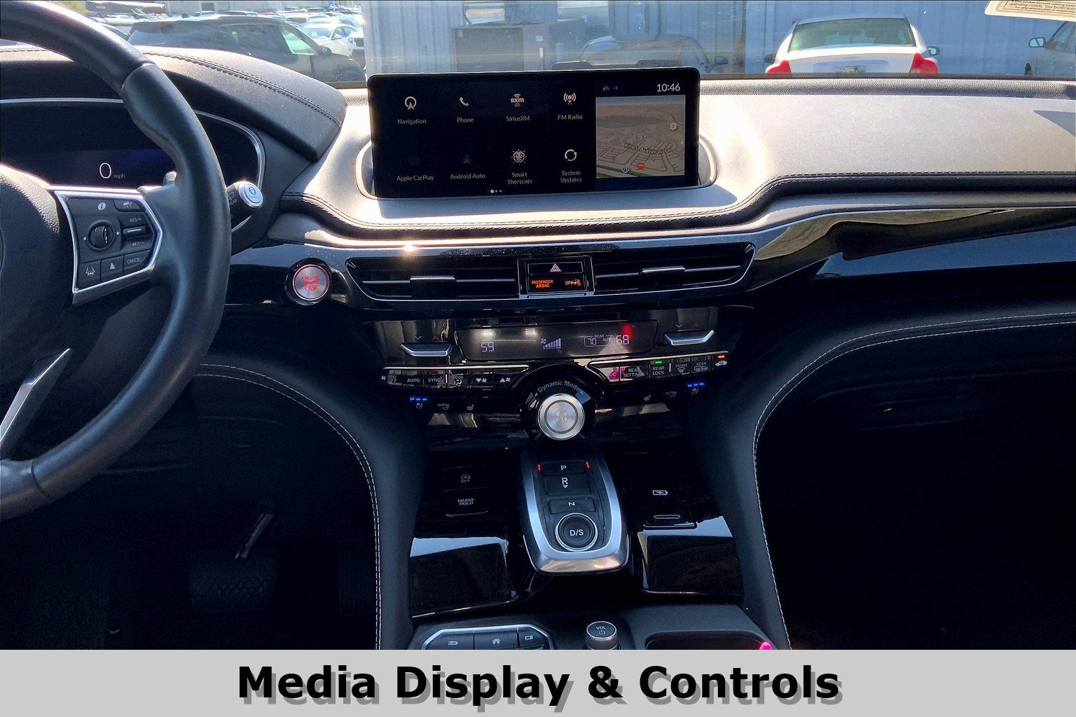 2024 Acura MDX SH-AWD Advance photo 2