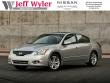 Used 2010 Nissan Altima 4dr Sdn I4 CVT 2.5 SL Sedan