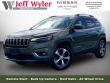 Used 2019 Jeep Cherokee Limited 4x4 SUV