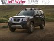 Used 2011 Nissan Xterra 4WD 4dr Manual Pro-4X SUV