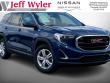 Used 2019 GMC Terrain FWD 4dr SLE SUV