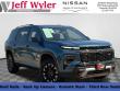 Used 2024 Chevrolet Traverse 4dr Z71 SUV