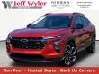 Used 2024 Chevrolet Trax FWD 4dr 2RS SUV