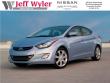 Used 2011 Hyundai Elantra 4dr Sdn Auto Ltd (Ulsan Plant) Sedan