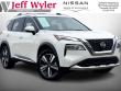 Used 2023 Nissan Rogue AWD Platinum SUV