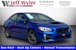  Subaru WRX