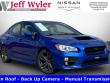 Used 2016 Subaru WRX 4dr Sdn Man Premium Sedan