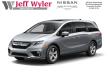 Used 2019 Honda Odyssey EX-L Auto Van