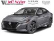 Used 2025 Nissan Sentra SV CVT Sedan