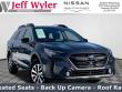Used 2024 Subaru Outback Premium AWD SUV