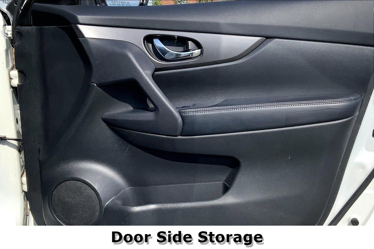 2015 Nissan Rogue S - Photo 24