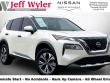 Used 2023 Nissan Rogue AWD SV SUV