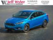Used 2016 Ford Focus 4dr Sdn SE Sedan