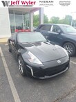  Nissan 370Z