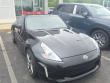 Used 2014 Nissan 370Z 2dr Cpe Manual Coupe