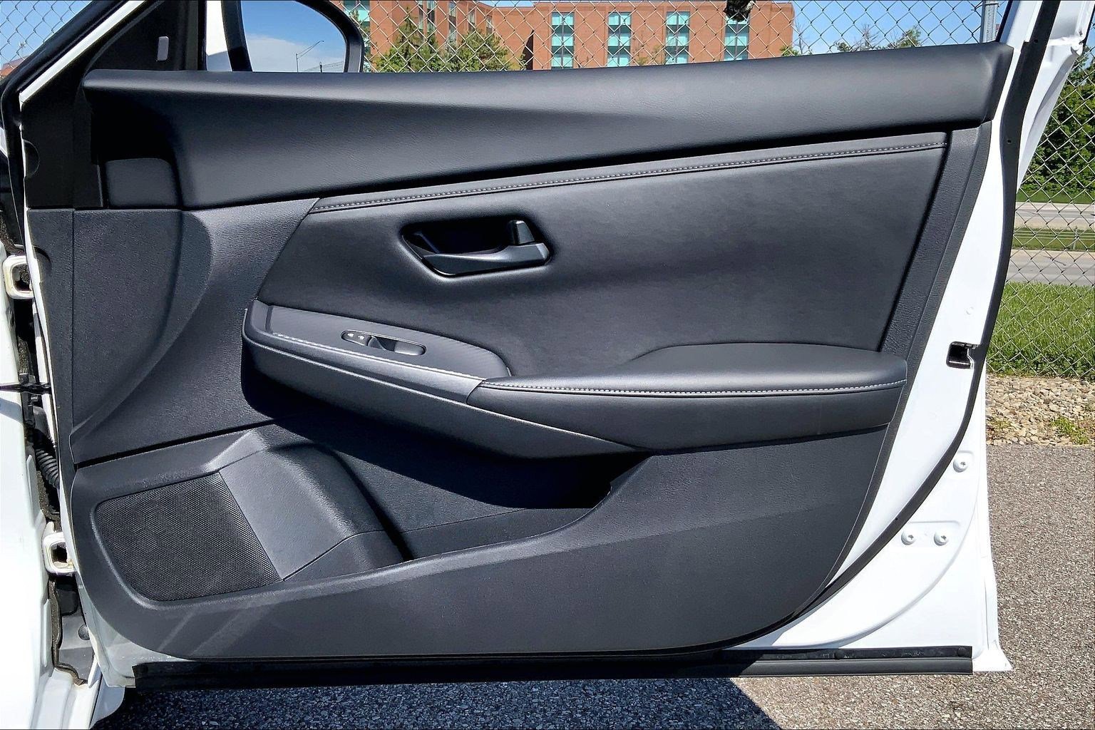 2025 Nissan Sentra S - Photo 24