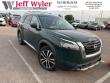 Used 2023 Nissan Pathfinder Platinum 4WD SUV