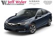  Honda Civic Sedan