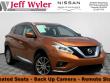 Used 2017 Nissan Murano AWD SL SUV
