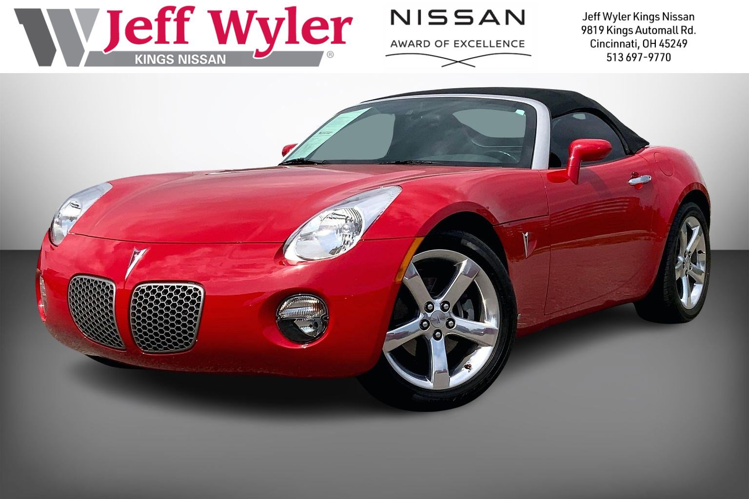 2006 Pontiac Solstice -'s photo
