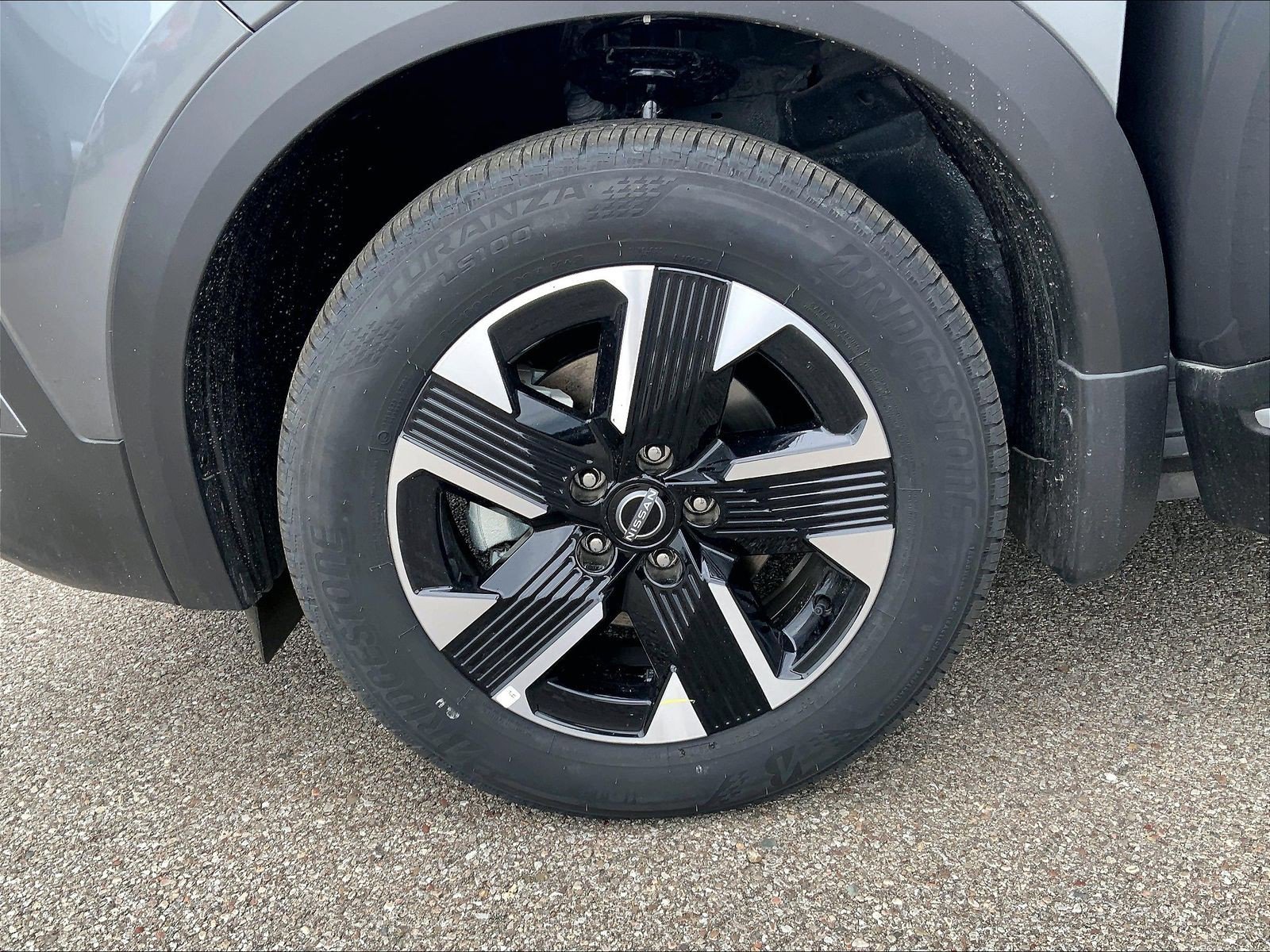 2026 Nissan KICKS SV AWD - Photo 13