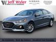 Used 2018 Hyundai Sonata SE 2.4L Sedan