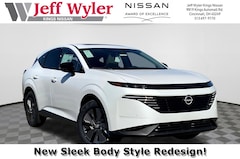 2025 Nissan Murano SL Sport Utility