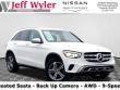 Used 2022 Mercedes-Benz GLC GLC 300 4MATIC SUV SUV