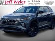 Used 2023 Hyundai Tucson XRT AWD SUV