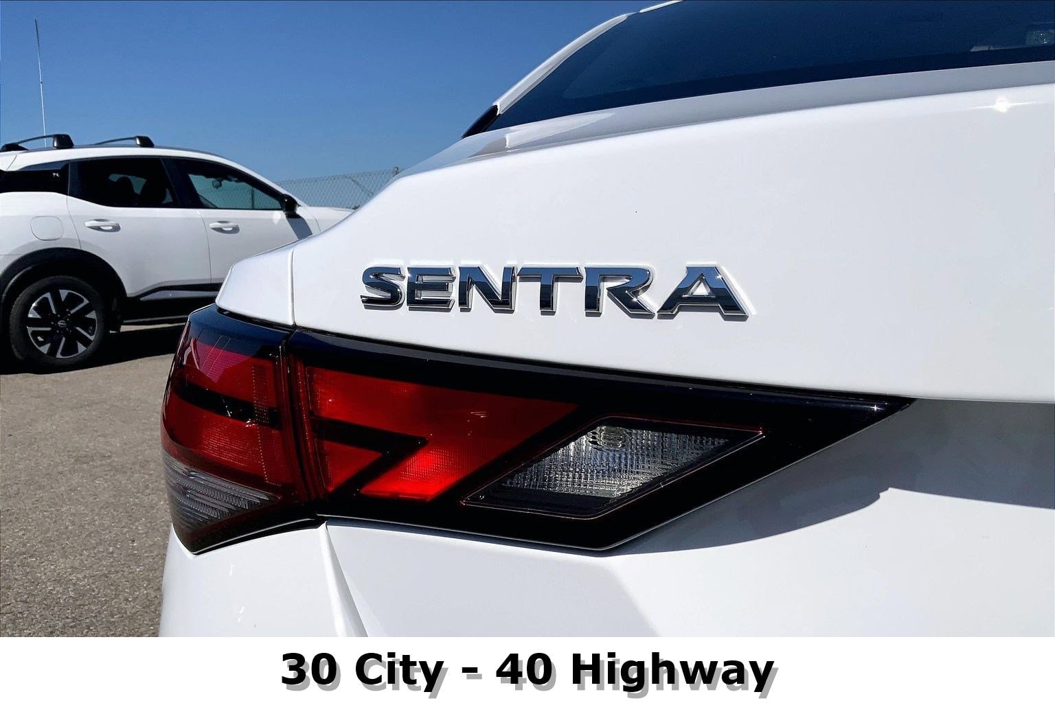 2025 Nissan Sentra S - Photo 7