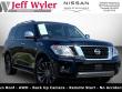 Used 2019 Nissan Armada 4x4 Platinum SUV