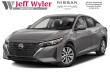 Used 2025 Nissan Sentra S CVT Sedan