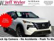 Used 2025 Nissan Rogue AWD S SUV