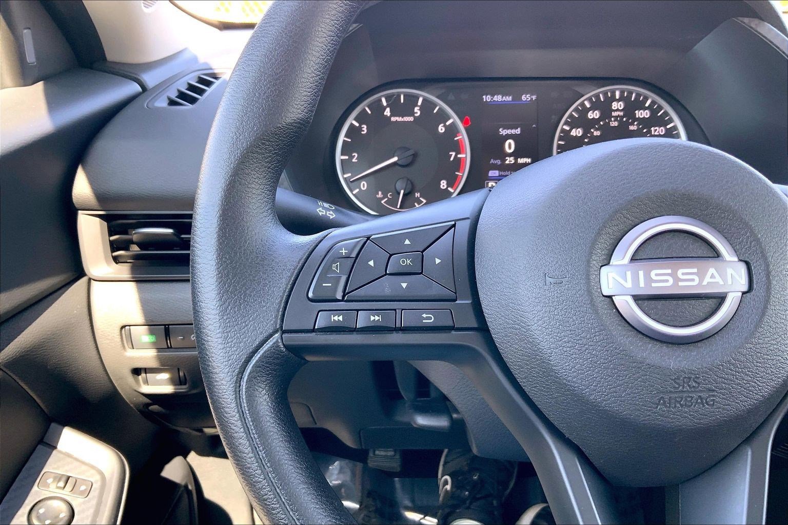 2025 Nissan Sentra S - Photo 18