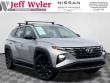 Used 2022 Hyundai Tucson XRT AWD SUV