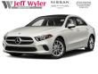 Used 2020 Mercedes-Benz A-Class A 220 4MATIC Sedan Sedan
