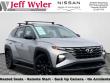 Used 2022 Hyundai Tucson XRT AWD SUV