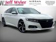 Used 2019 Honda Accord Sedan Sport 1.5T CVT Sedan