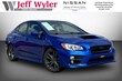  Subaru WRX