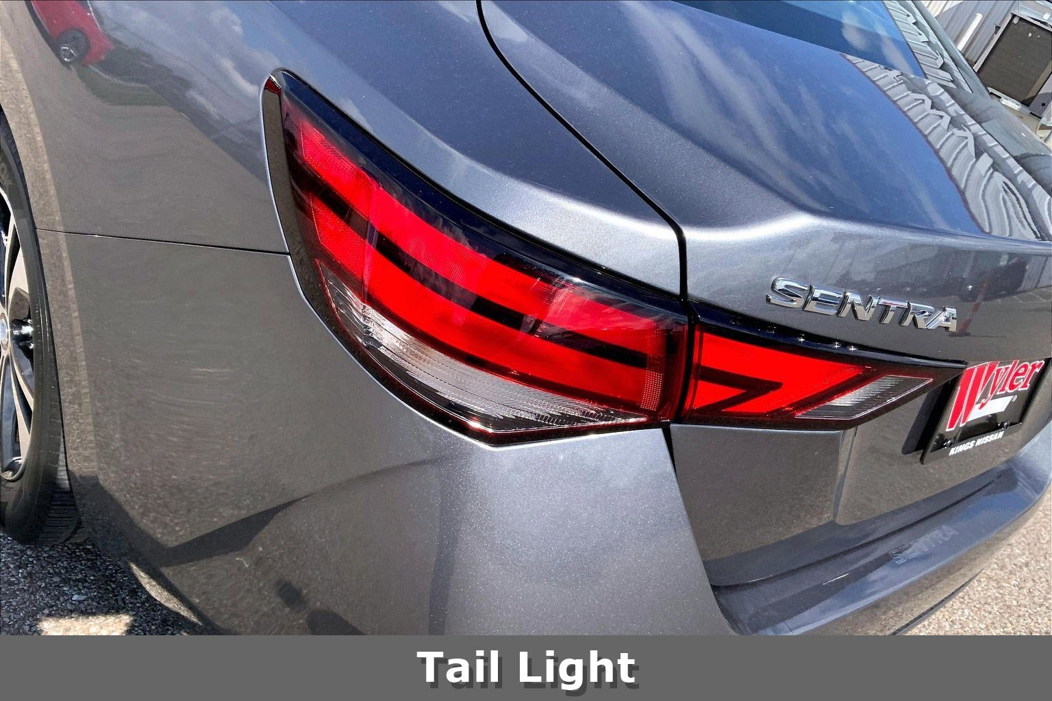 2023 Nissan Sentra SV - Photo 29