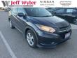 Used 2016 Honda HR-V AWD 4dr CVT EX SUV
