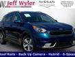 Used 2019 Kia Niro LX FWD SUV