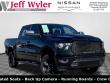 Used 2019 Ram 1500 Big Horn/Lone Star 4x4 Crew Cab 57 Box Truck Crew Cab