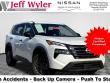Used 2025 Nissan Rogue AWD S SUV