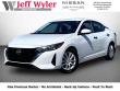 Used 2025 Nissan Sentra S CVT Sedan