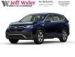 Used 2020 Honda CR-V LX AWD SUV