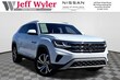 Volkswagen Atlas Cross Sport