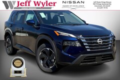 2026 Nissan Rogue SV Sport Utility