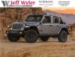 Used 2022 Jeep Wrangler 4xe Unlimited Sahara 4x4 SUV